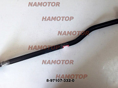 Продольная Тяга 8-97107-332-1 8-97107-332-0 1 8-97142-099-0 SDL-0017 ISUZU(ELF) NHR69,NPR(L=680) LOKCO =SD-5320